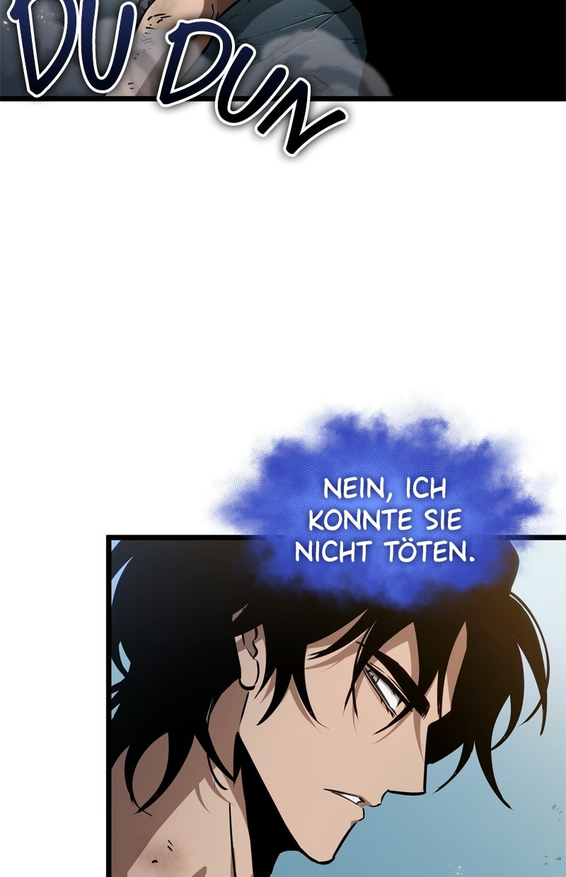 Read The World After the Fall Manga Online