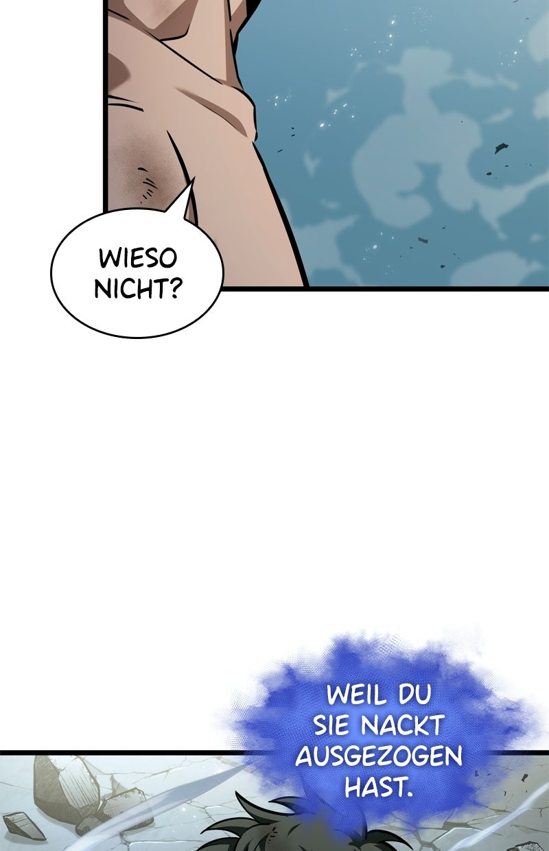 Read The World After the Fall Manga Online