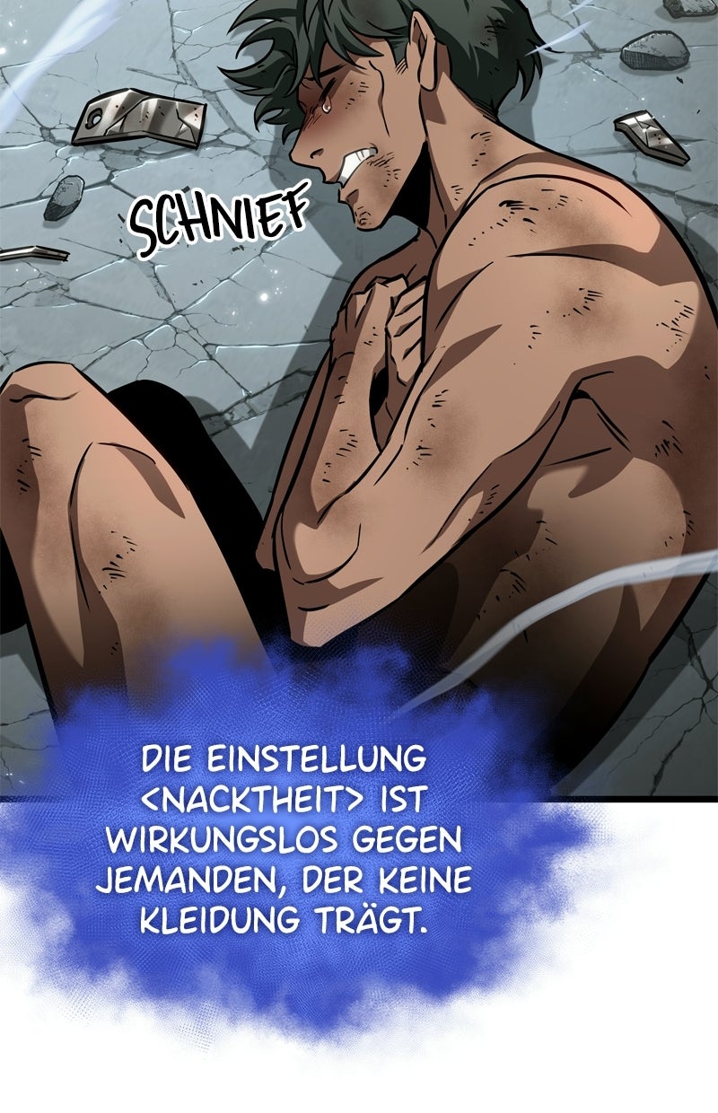 Read The World After the Fall Manga Online