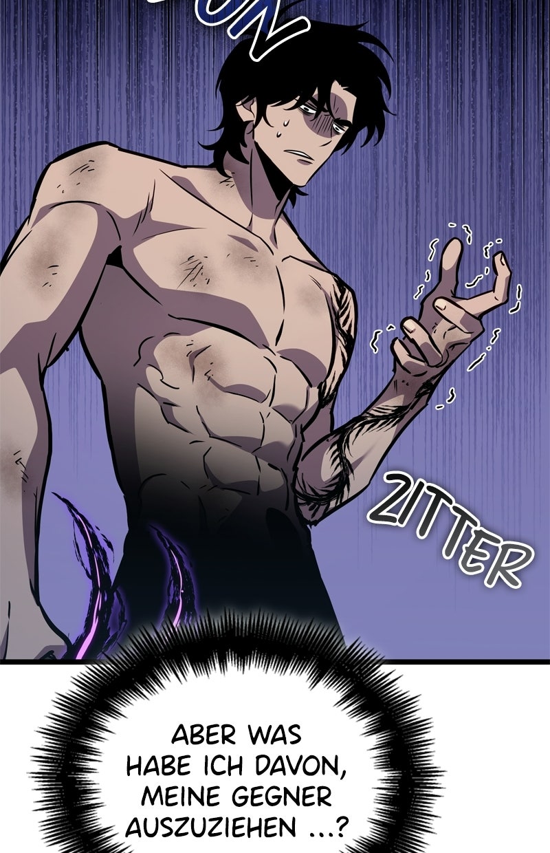 Read The World After the Fall Manga Online