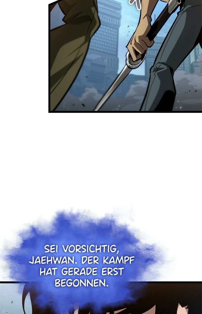 Read The World After the Fall Manga Online