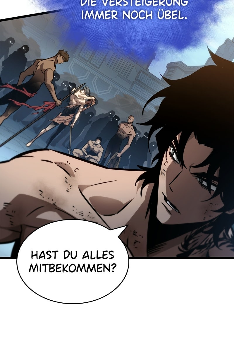 Read The World After the Fall Manga Online