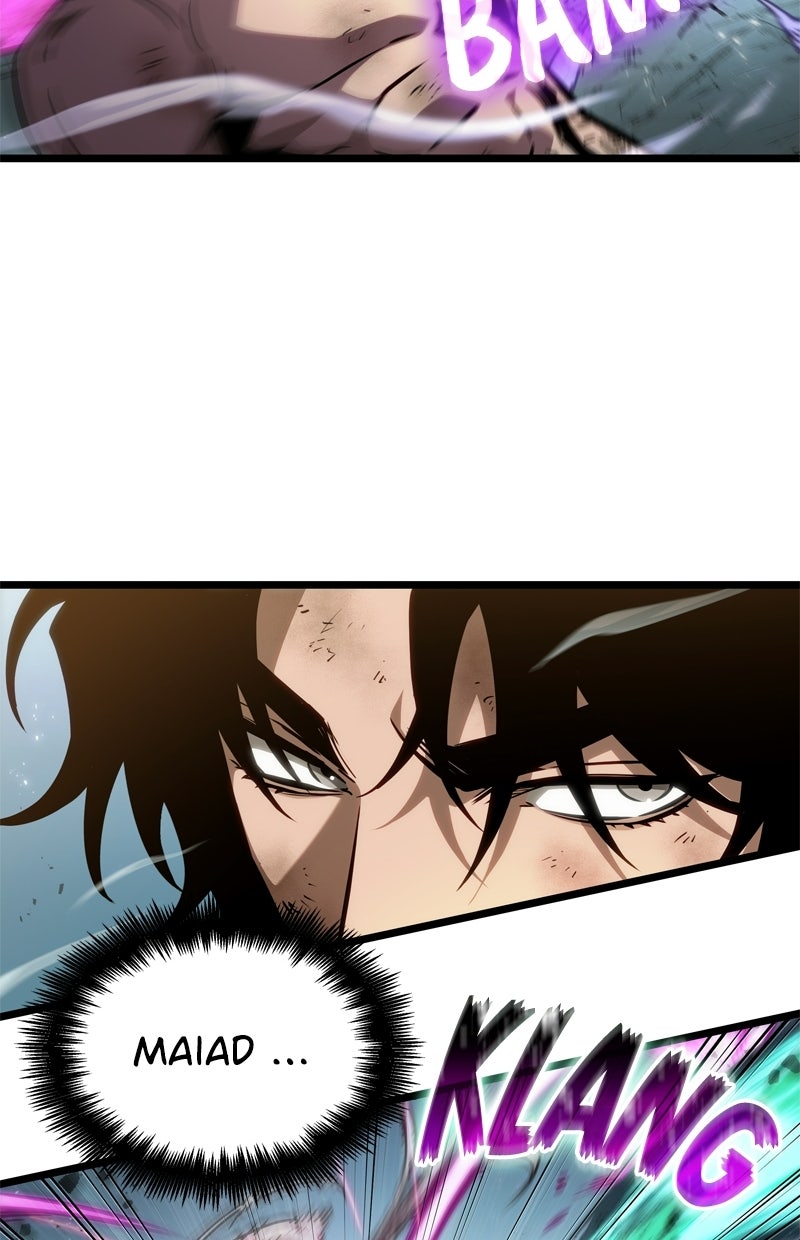 Read The World After the Fall Manga Online