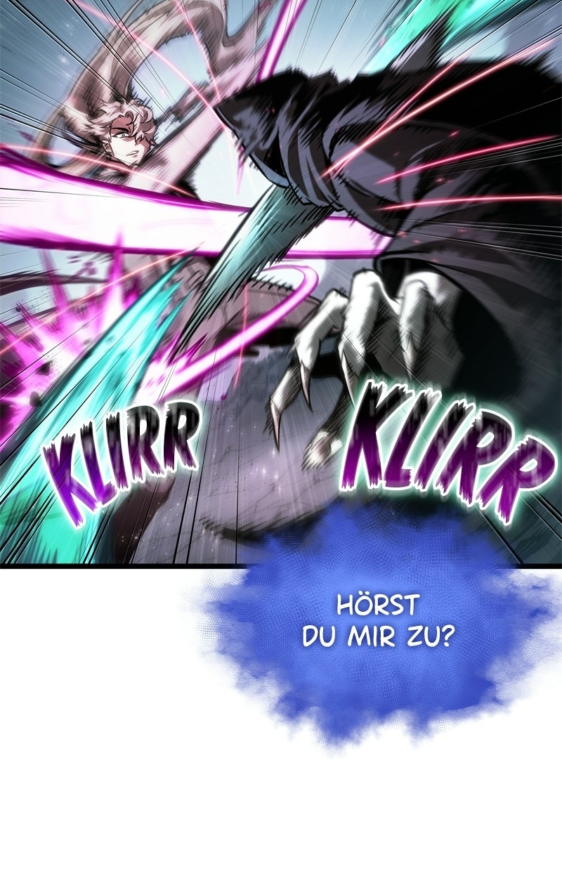 Read The World After the Fall Manga Online