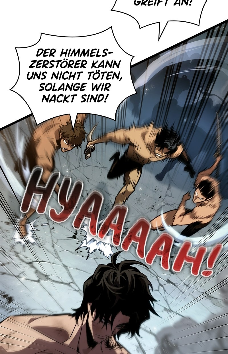 Read The World After the Fall Manga Online