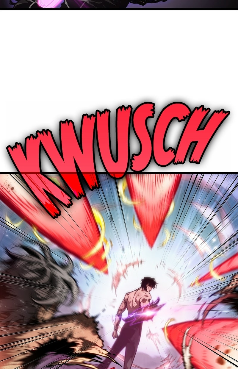 Read The World After the Fall Manga Online