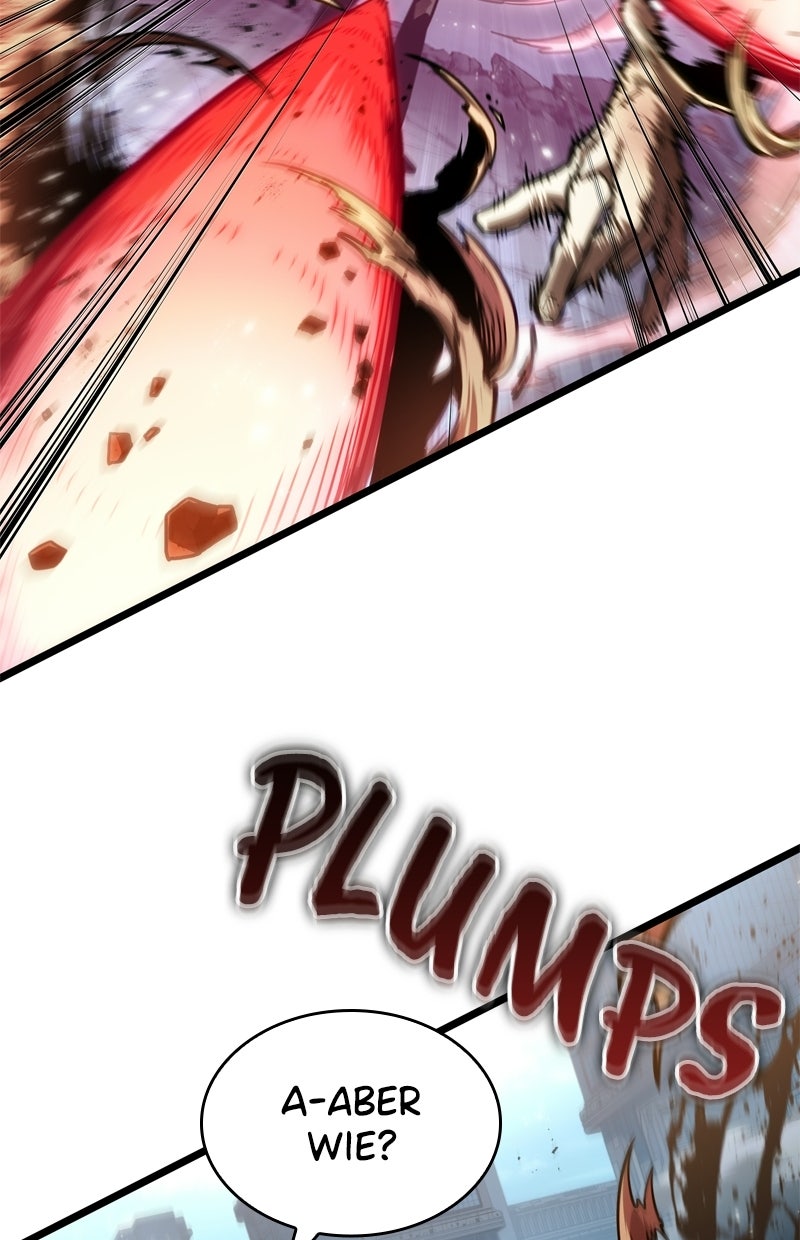 Read The World After the Fall Manga Online