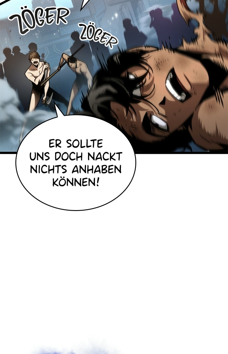 Read The World After the Fall Manga Online