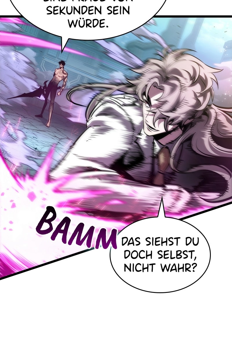 Read The World After the Fall Manga Online