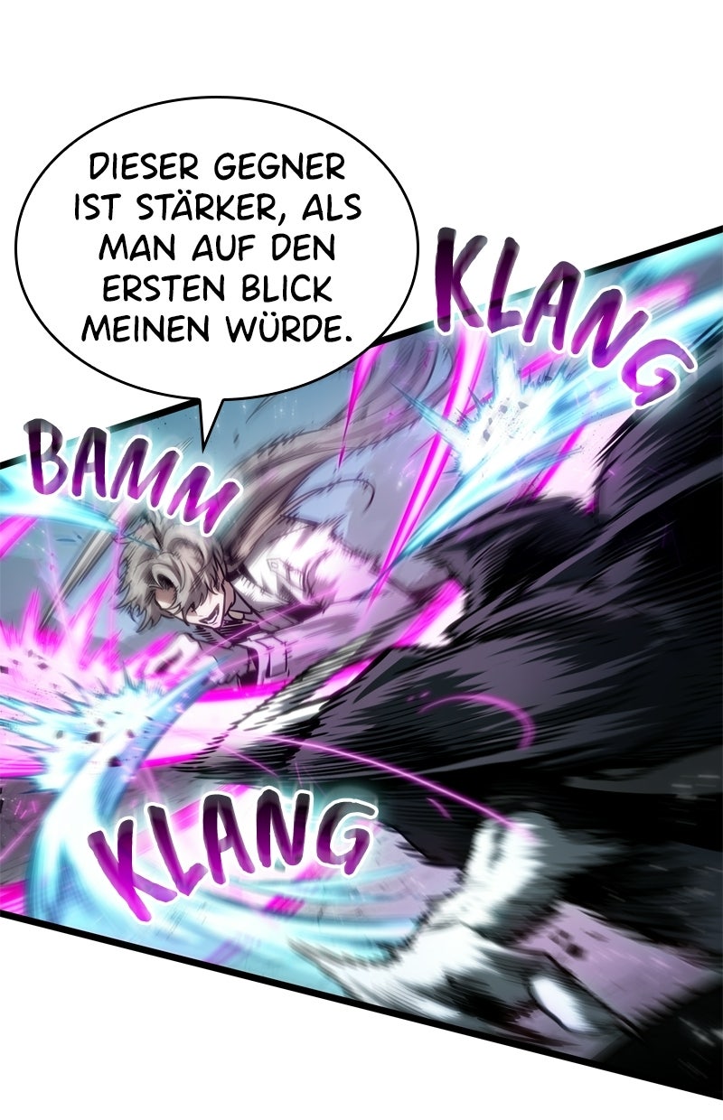 Read The World After the Fall Manga Online