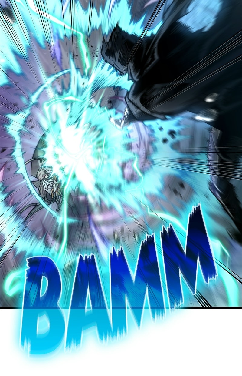 Read The World After the Fall Manga Online