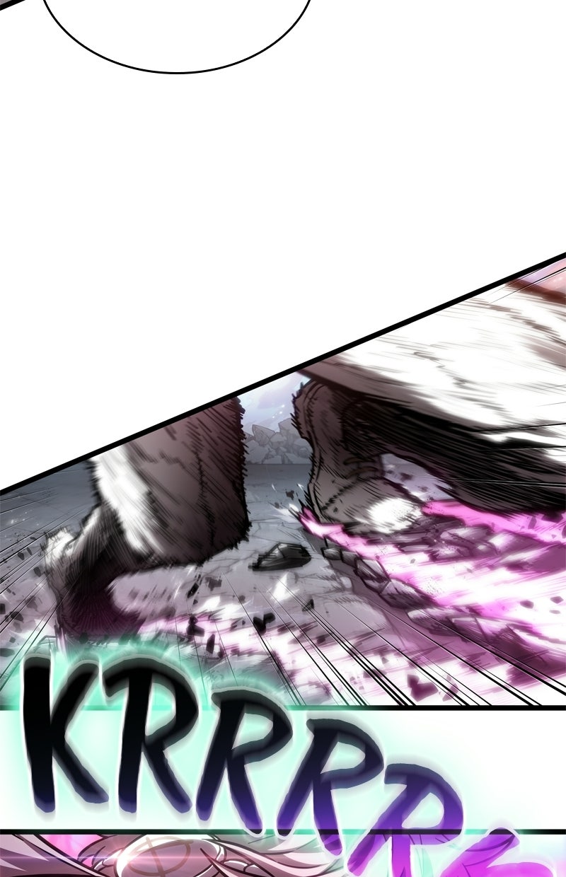 Read The World After the Fall Manga Online