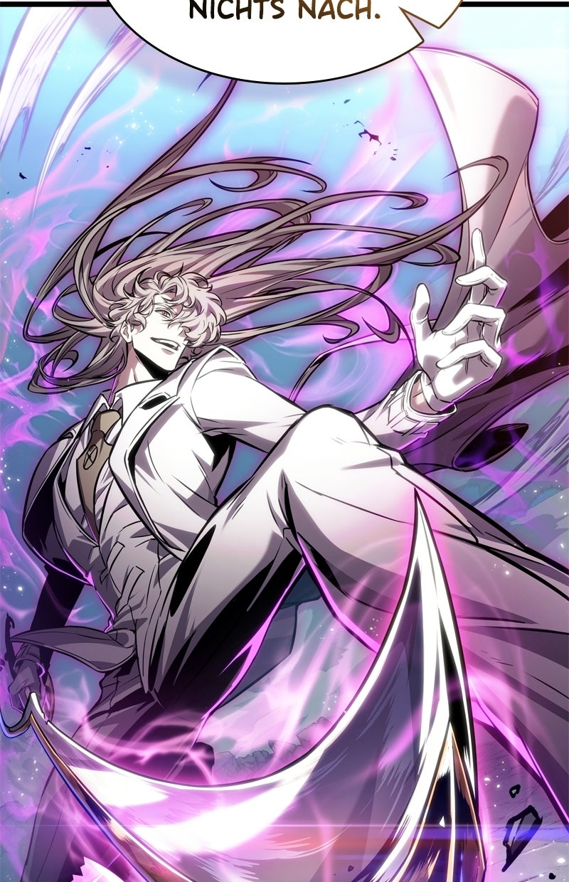 Read The World After the Fall Manga Online