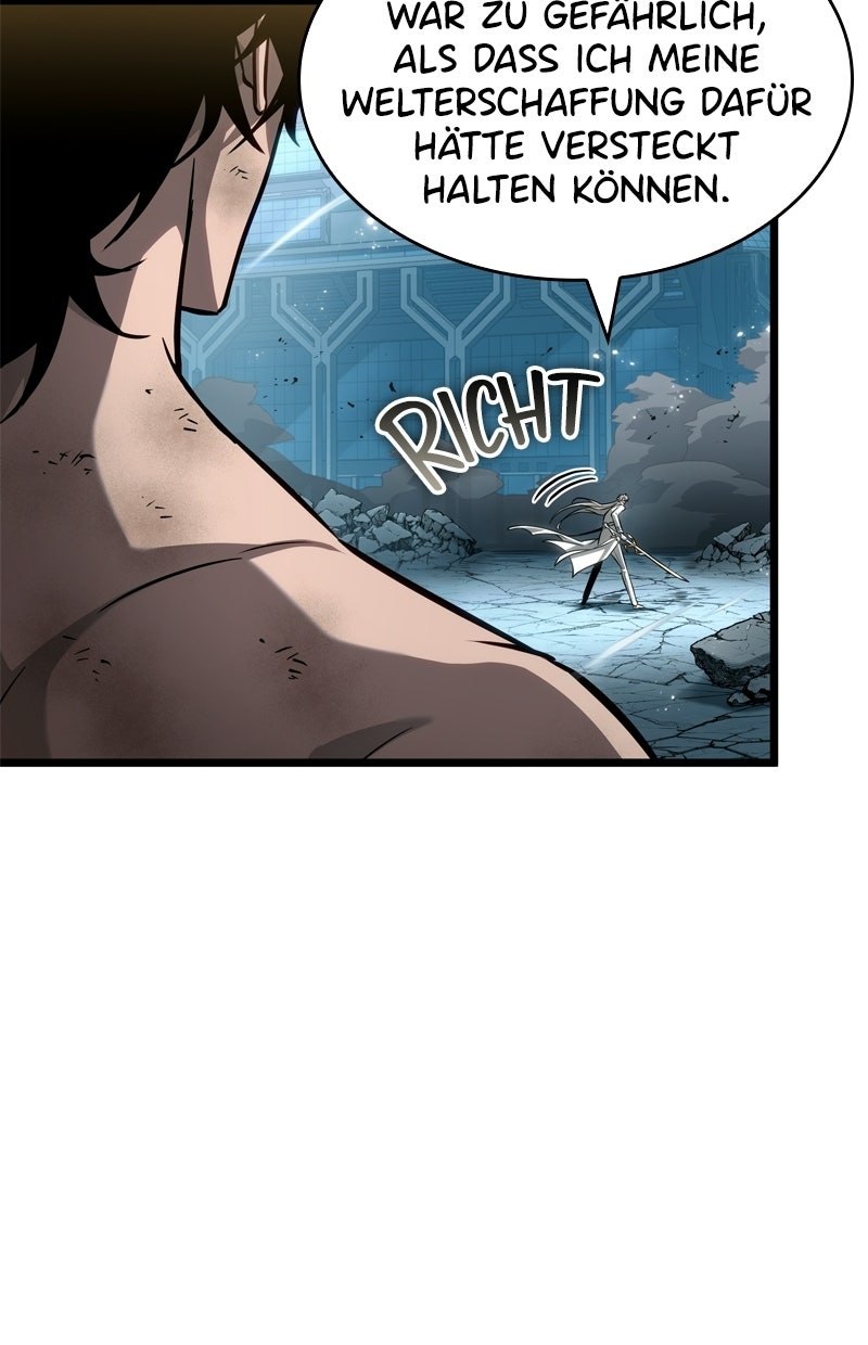 Read The World After the Fall Manga Online