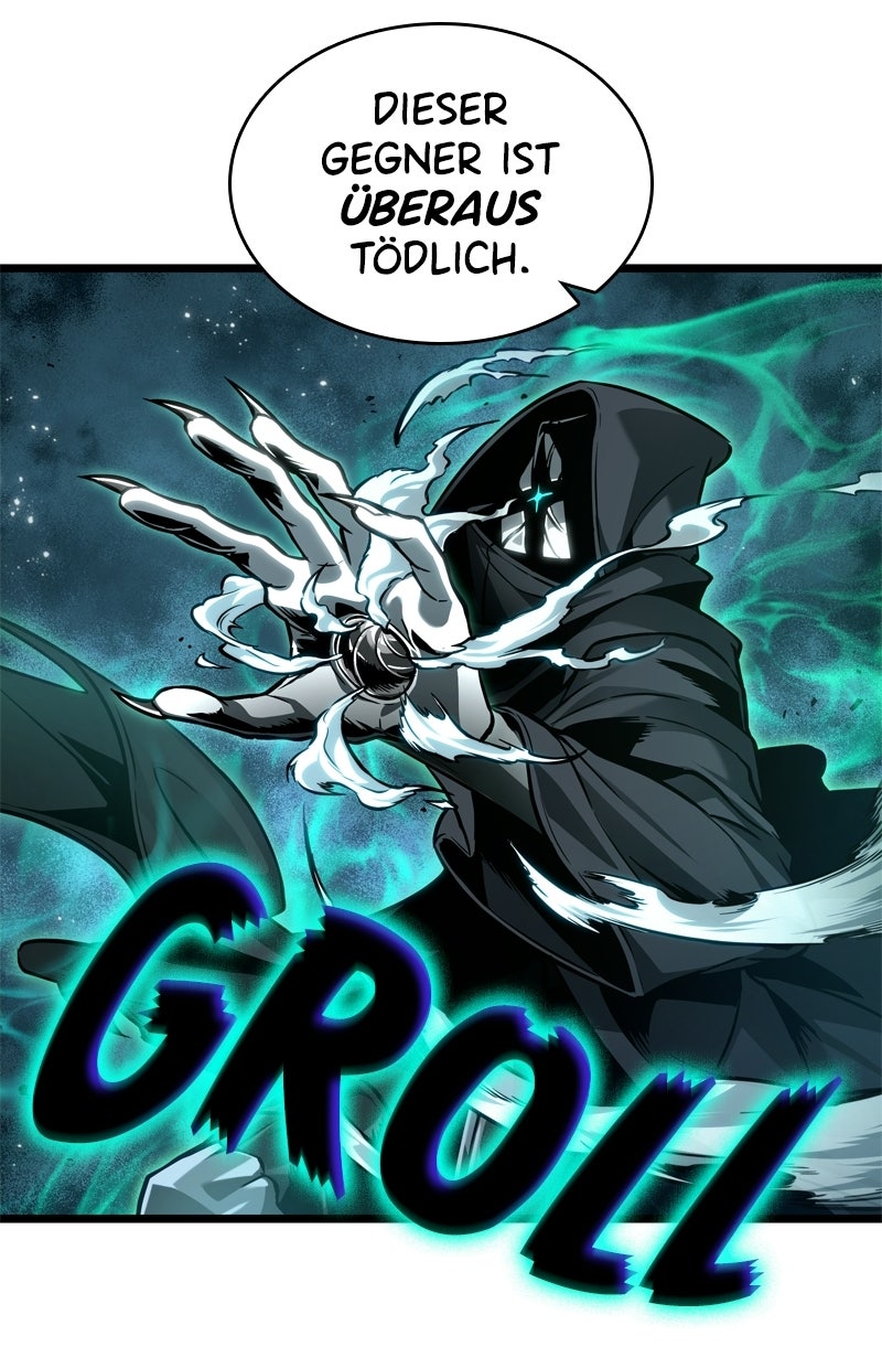 Read The World After the Fall Manga Online