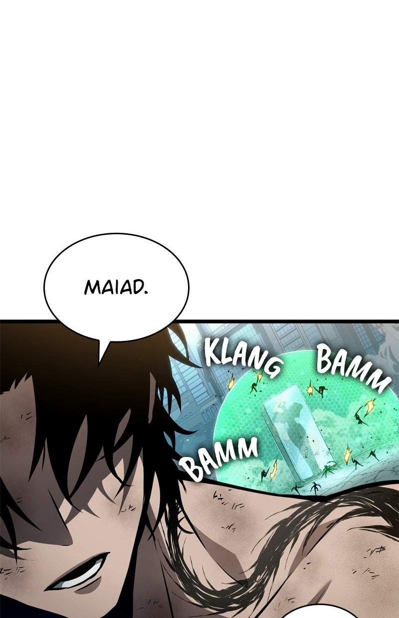 Read The World After the Fall Manga Online