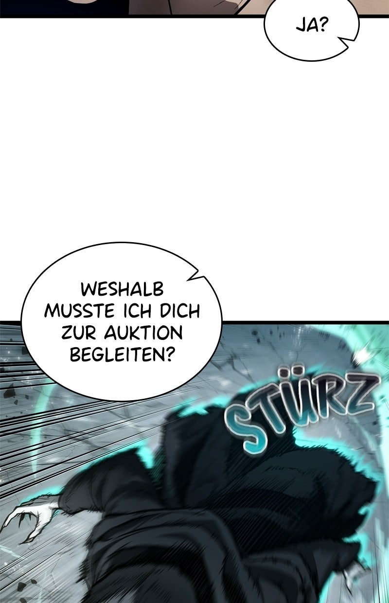 Read The World After the Fall Manga Online