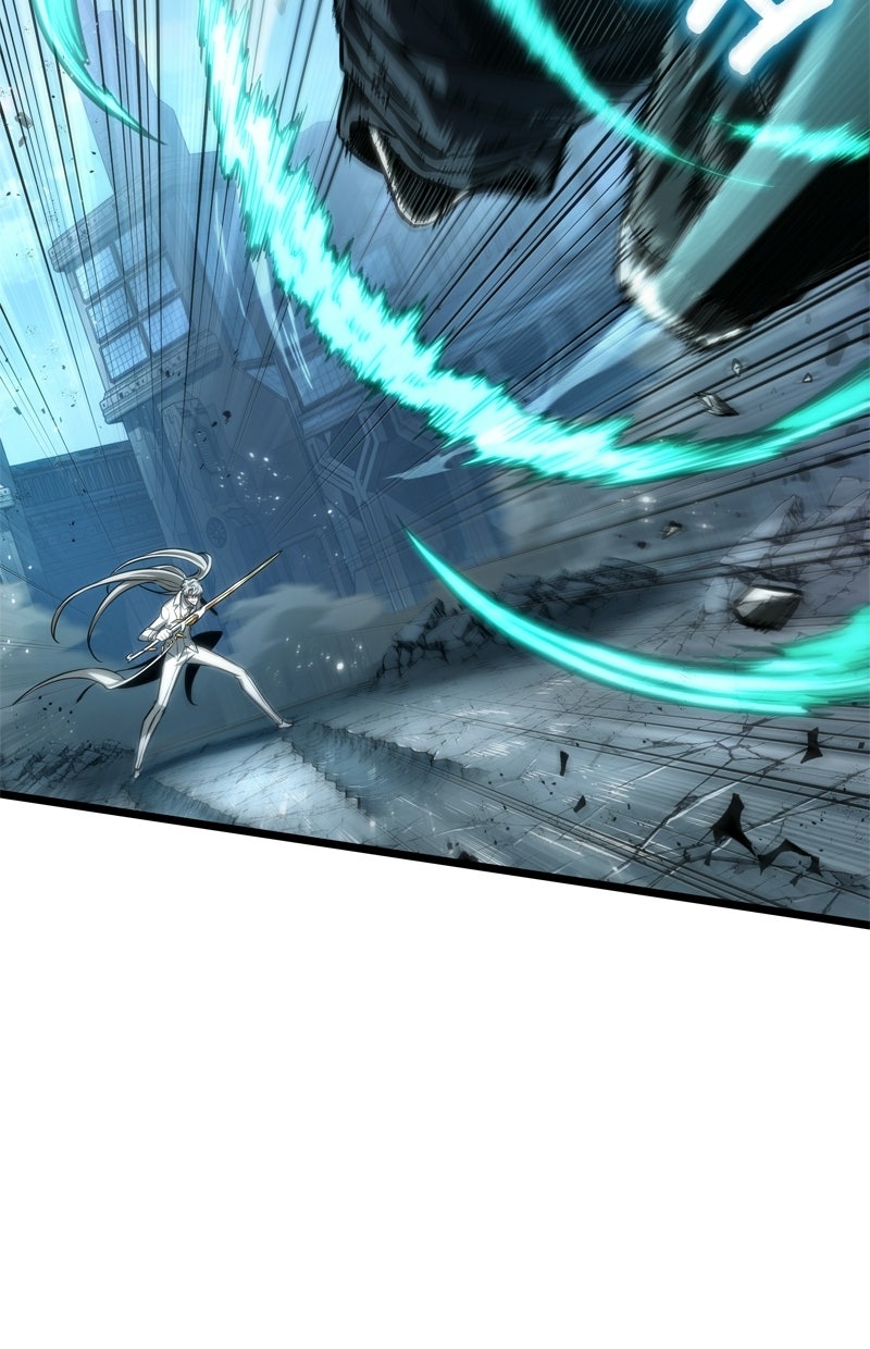 Read The World After the Fall Manga Online