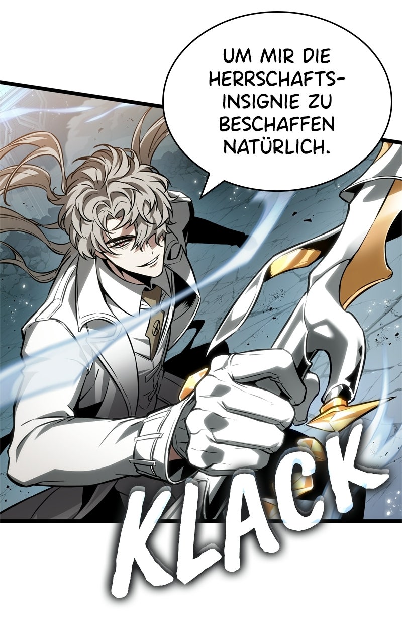 Read The World After the Fall Manga Online