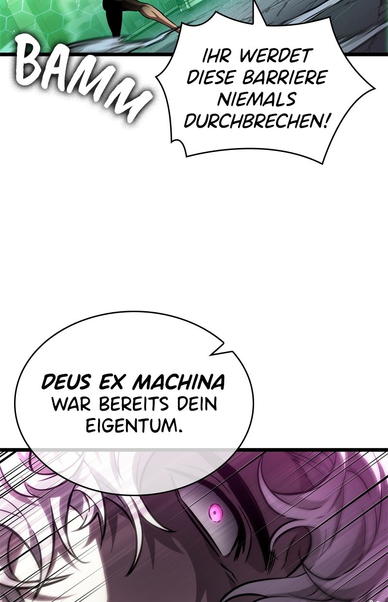 Read The World After the Fall Manga Online