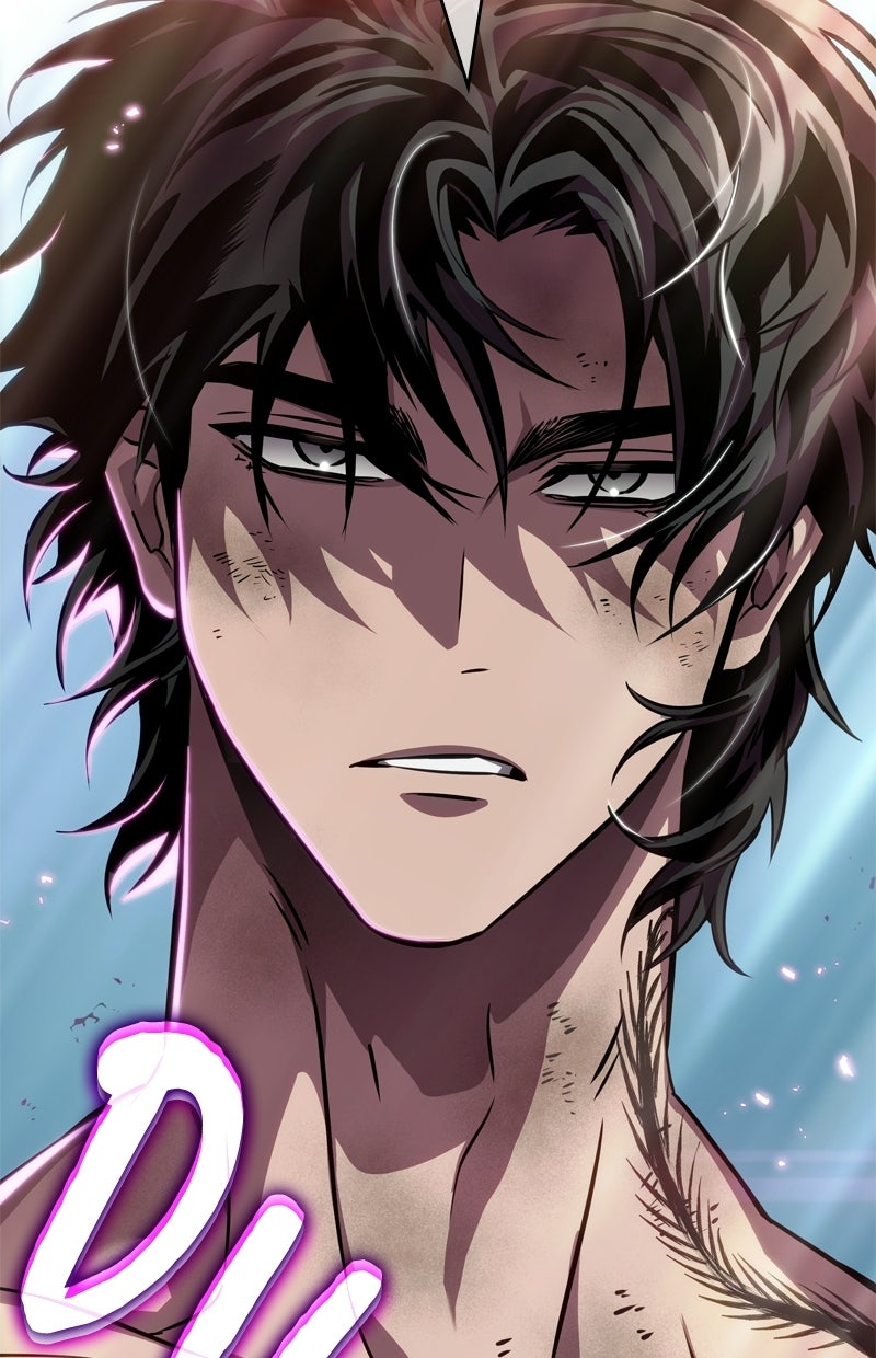 Read The World After the Fall Manga Online