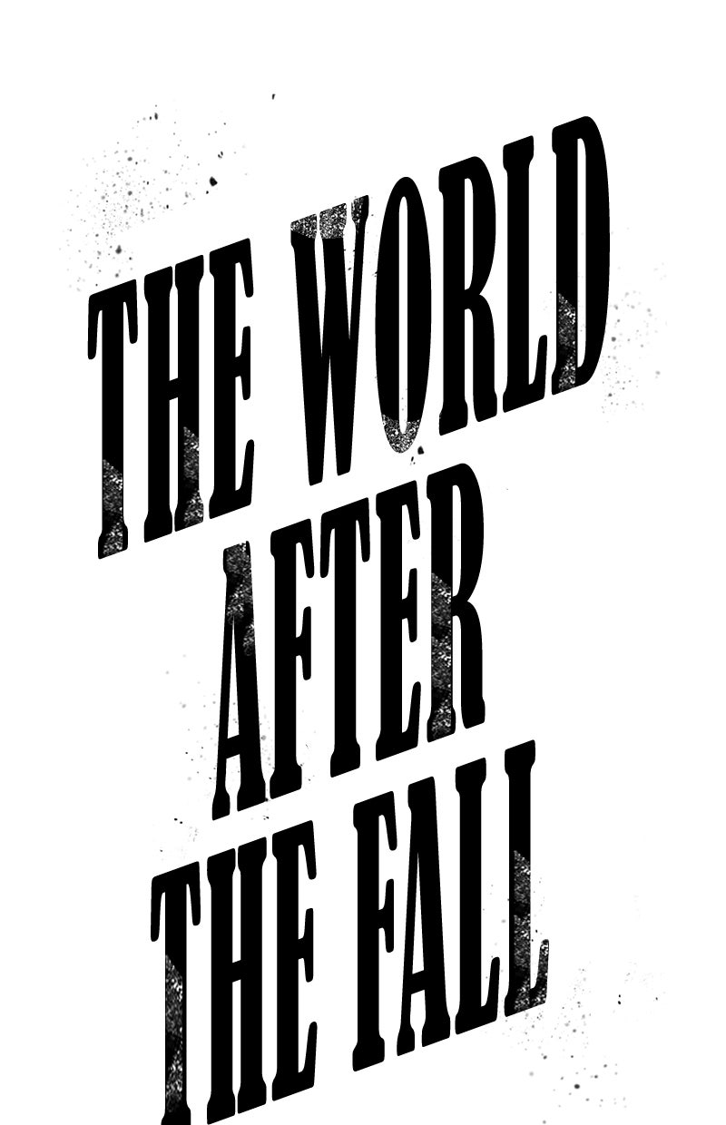Read The World After the Fall Manga Online