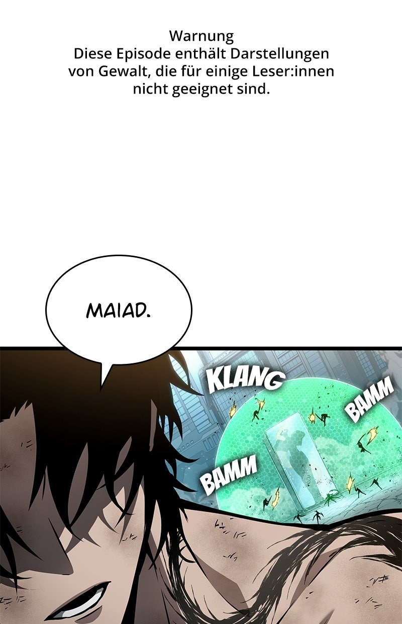 Read The World After the Fall Manga Online