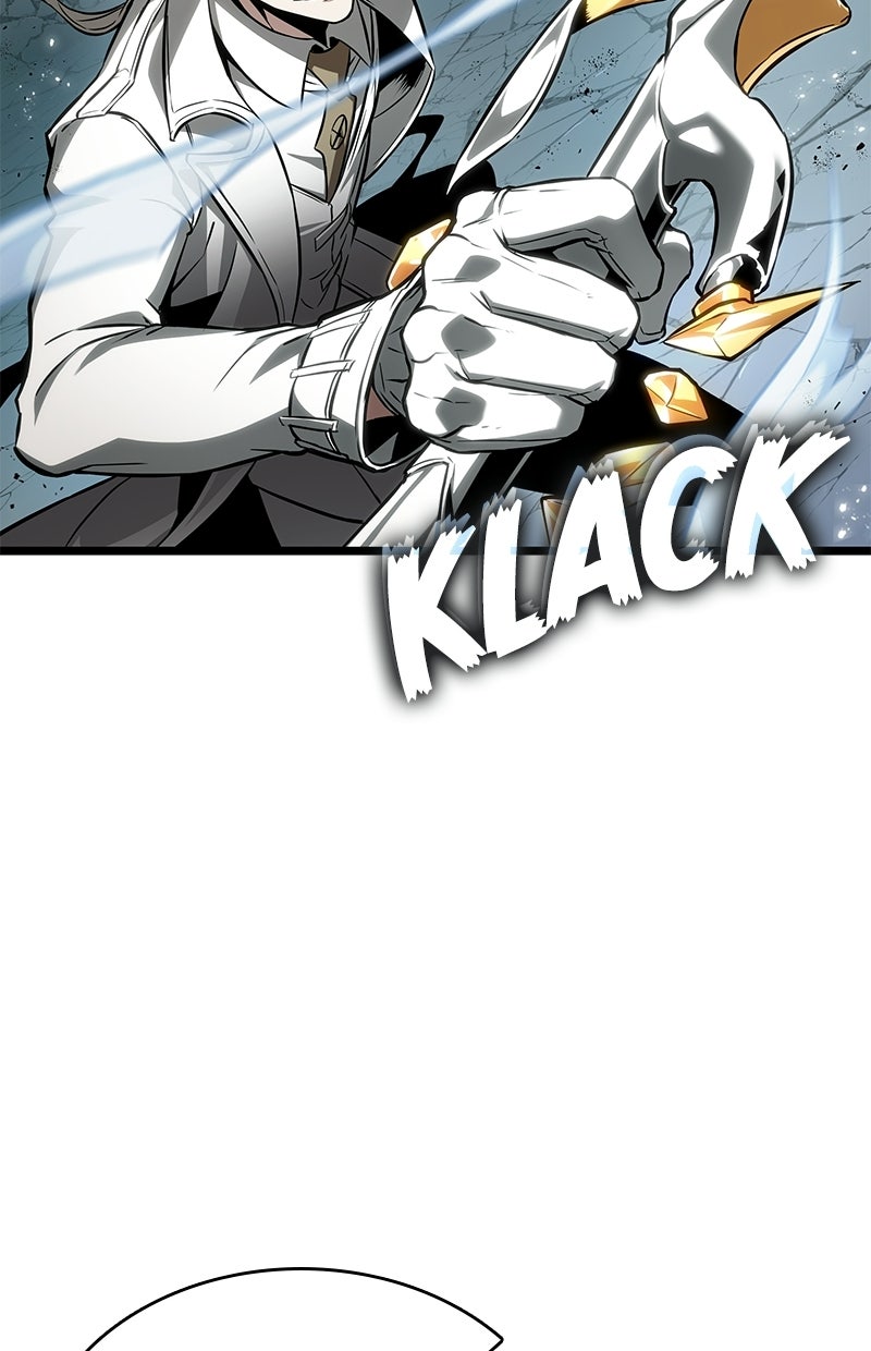 Read The World After the Fall Manga Online