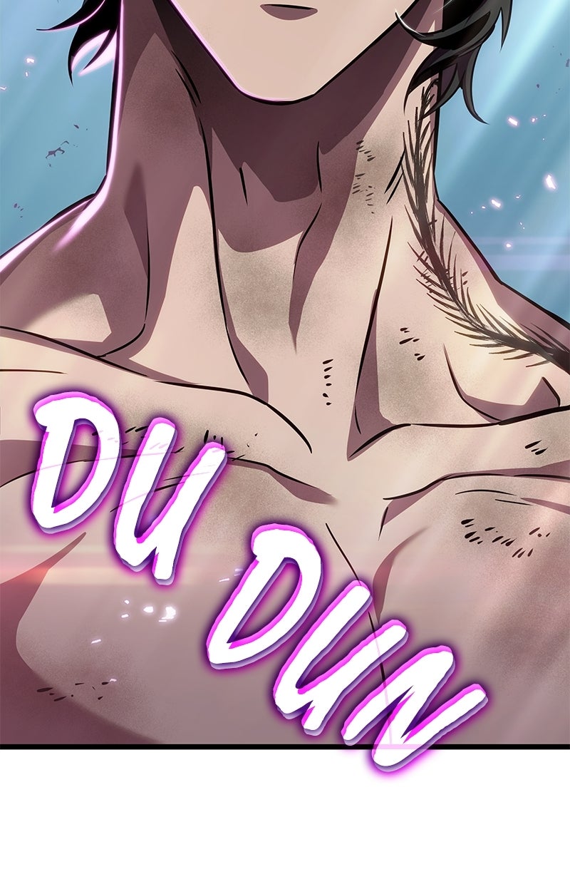 Read The World After the Fall Manga Online