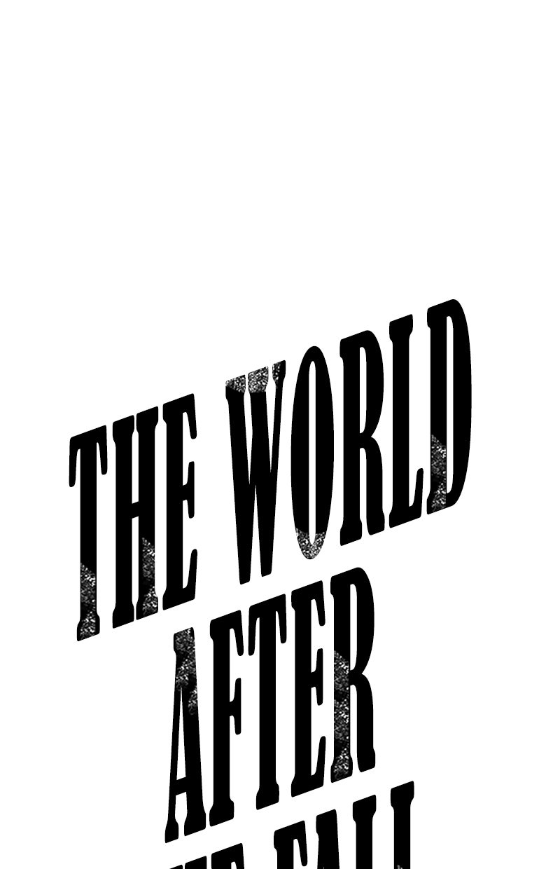 Read The World After the Fall Manga Online