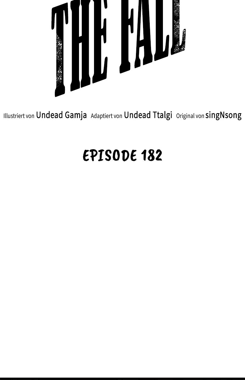 Read The World After the Fall Manga Online