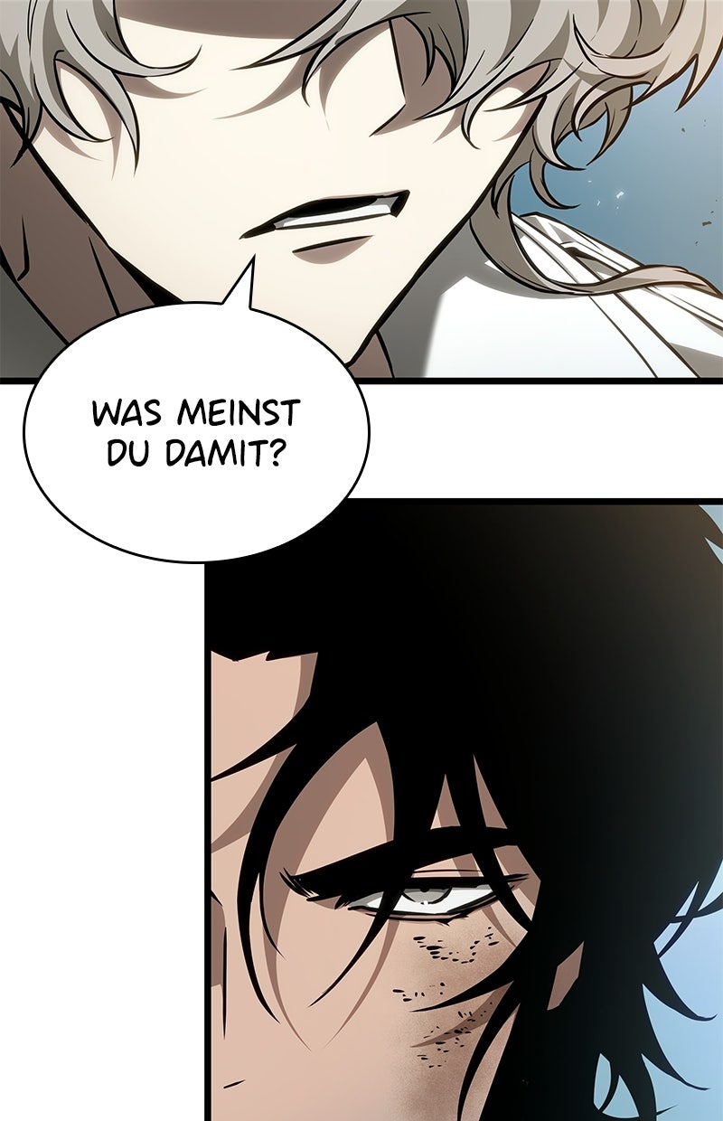 Read The World After the Fall Manga Online