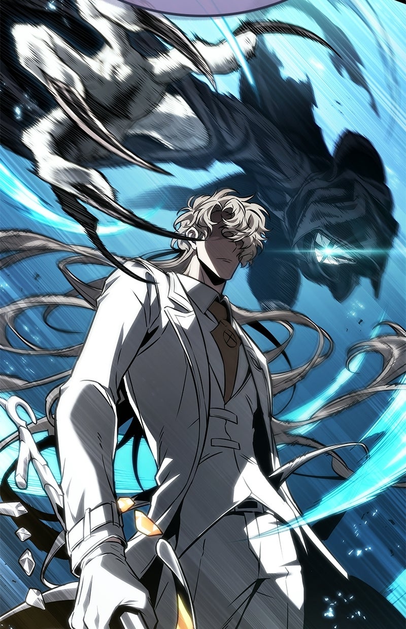 Read The World After the Fall Manga Online