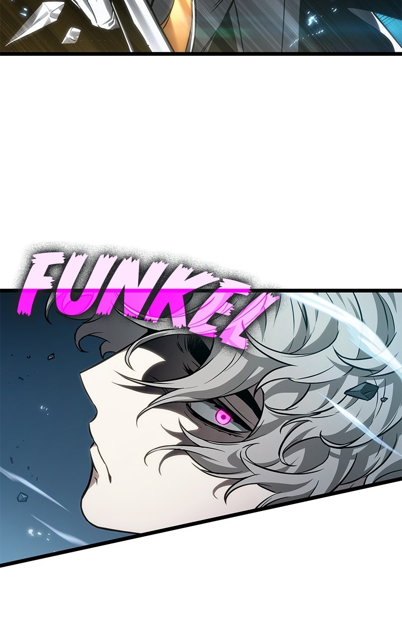 Read The World After the Fall Manga Online