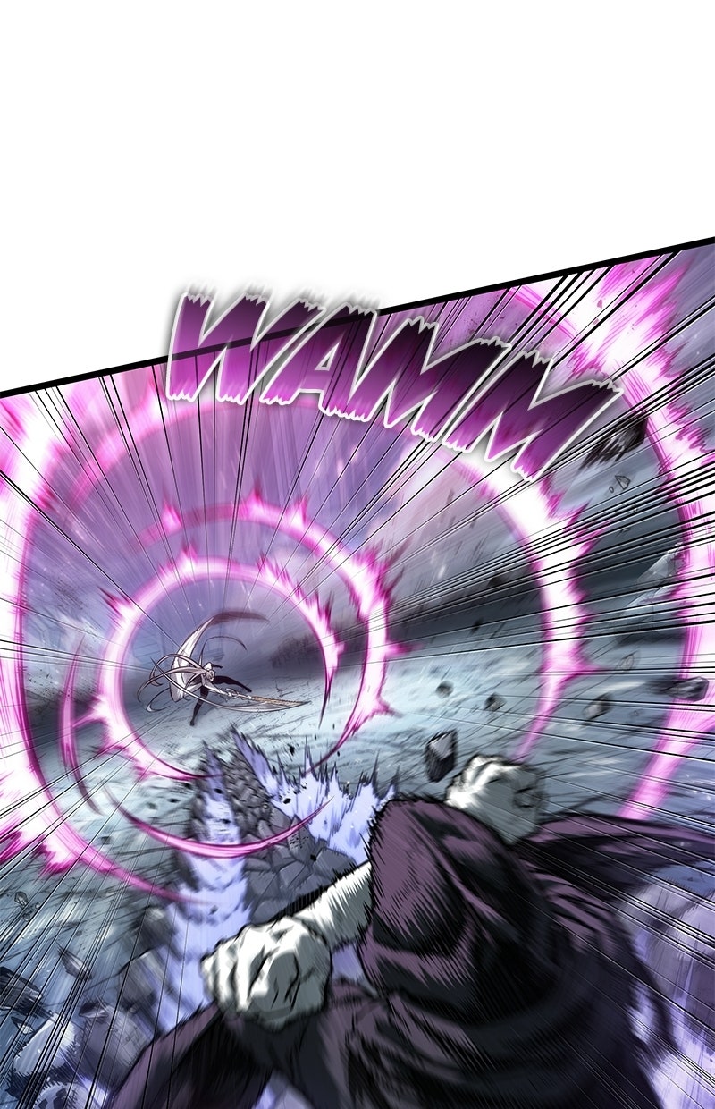 Read The World After the Fall Manga Online