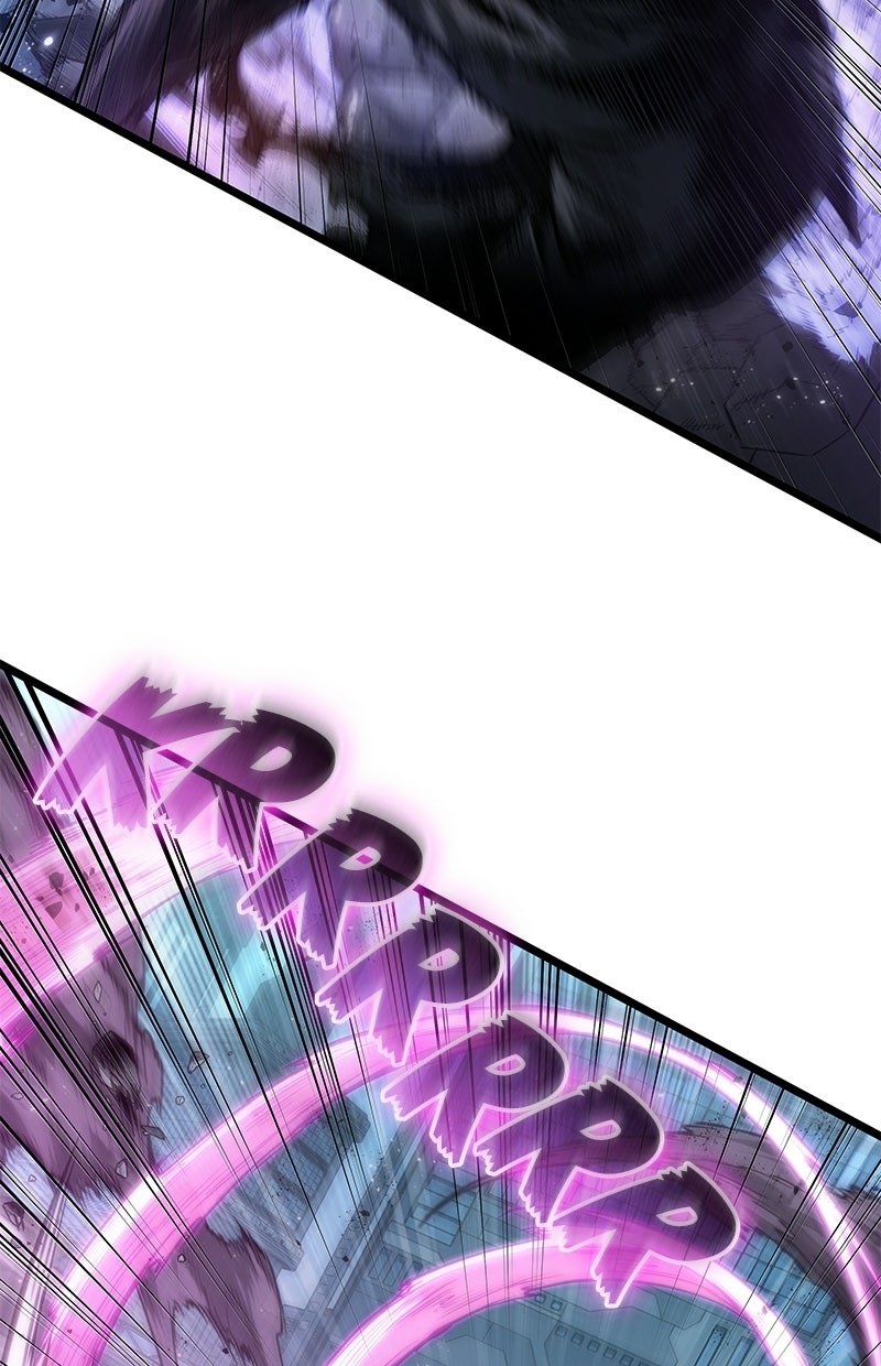 Read The World After the Fall Manga Online