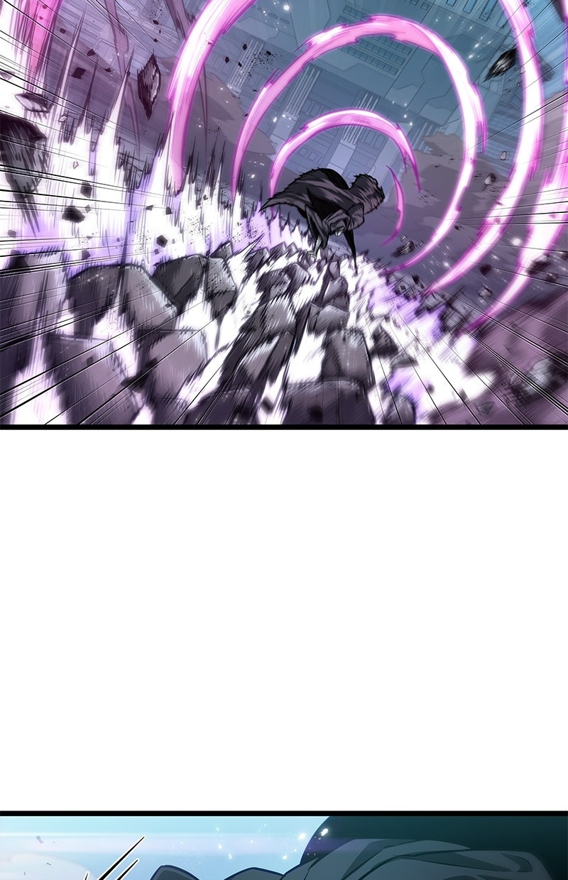 Read The World After the Fall Manga Online