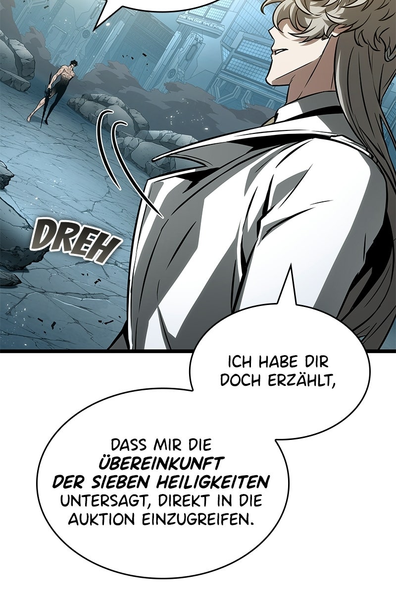 Read The World After the Fall Manga Online