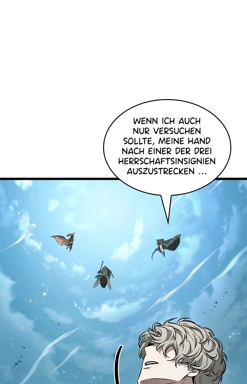 Read The World After the Fall Manga Online