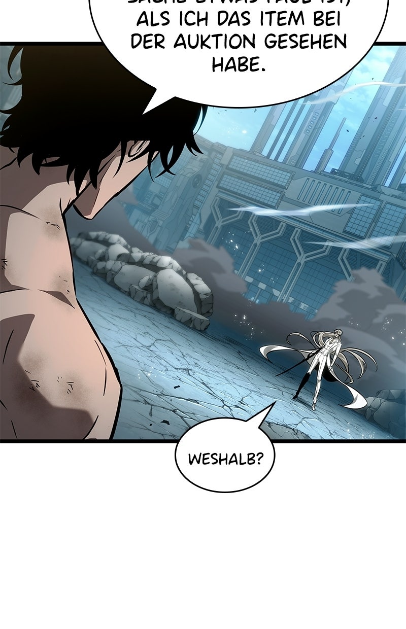 Read The World After the Fall Manga Online