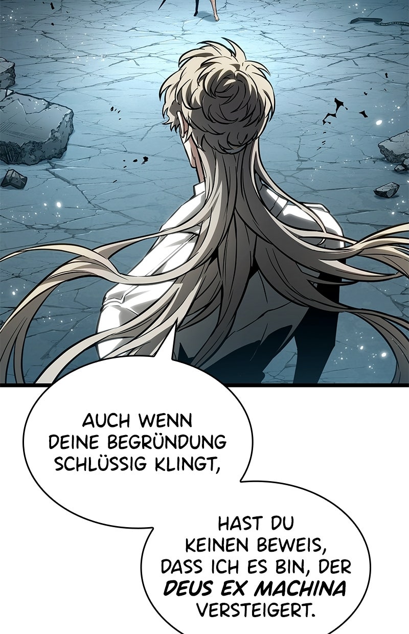 Read The World After the Fall Manga Online