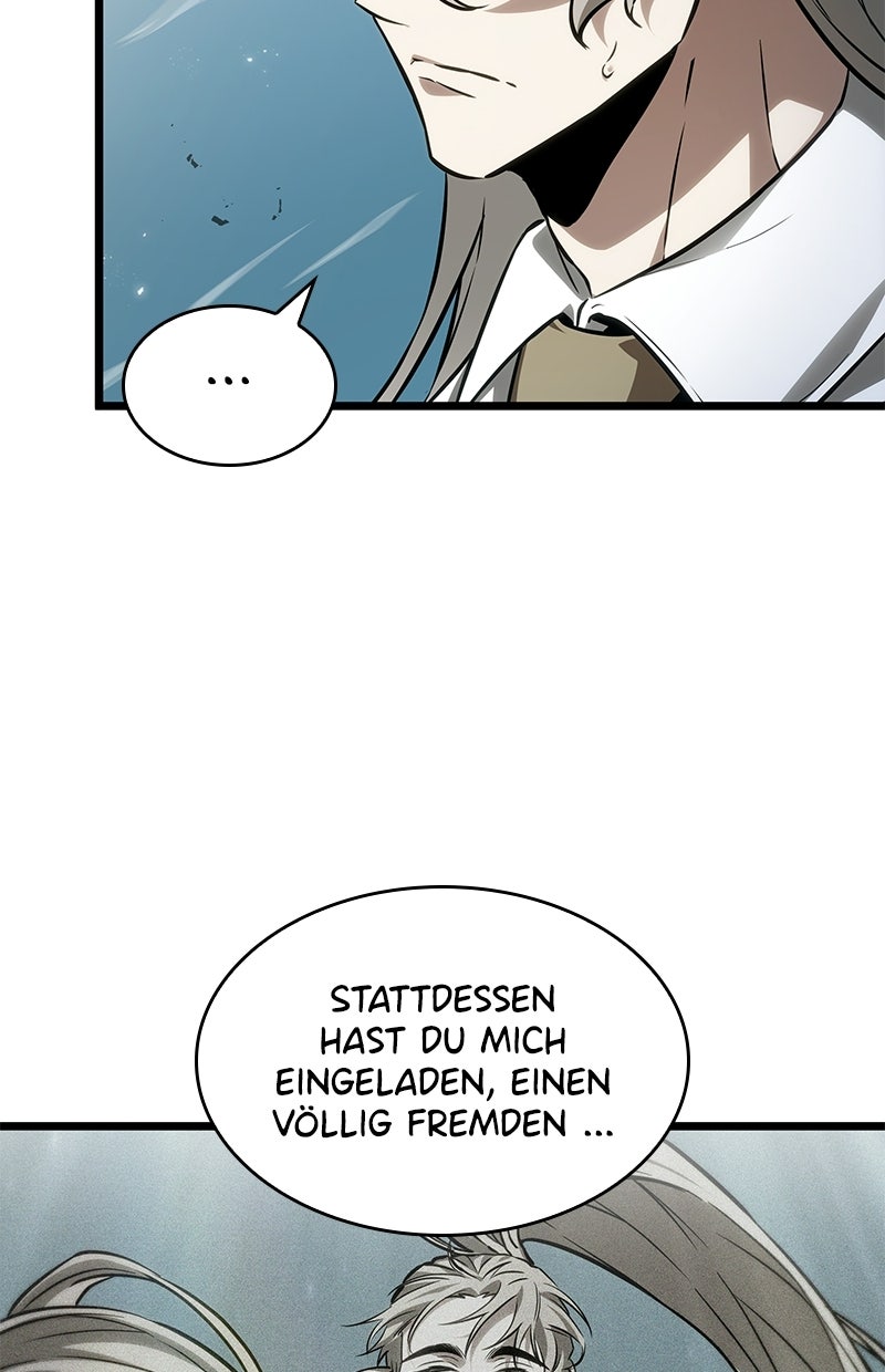 Read The World After the Fall Manga Online