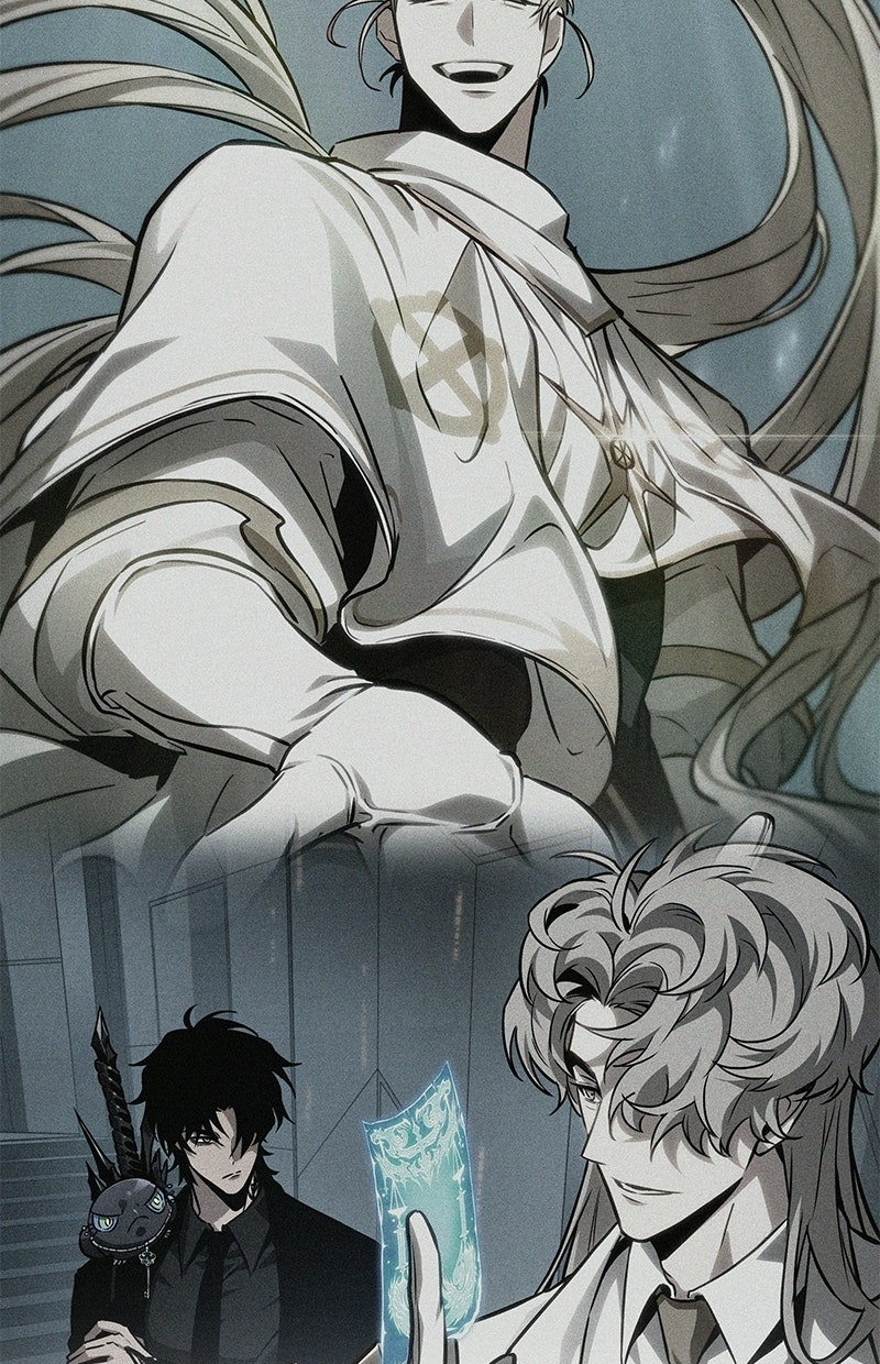 Read The World After the Fall Manga Online