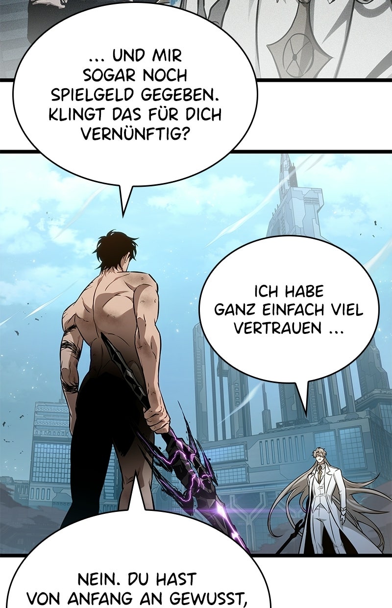 Read The World After the Fall Manga Online