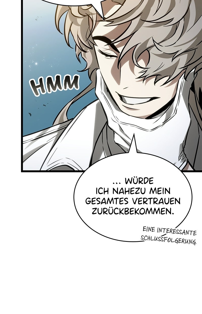 Read The World After the Fall Manga Online