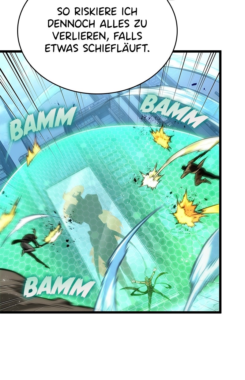 Read The World After the Fall Manga Online