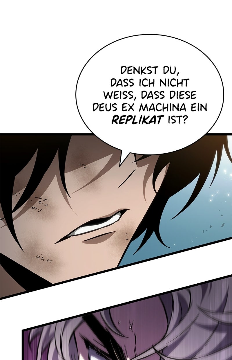 Read The World After the Fall Manga Online