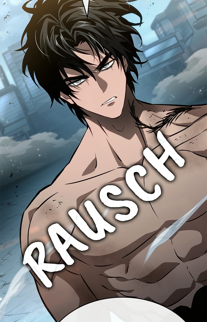 Read The World After the Fall Manga Online