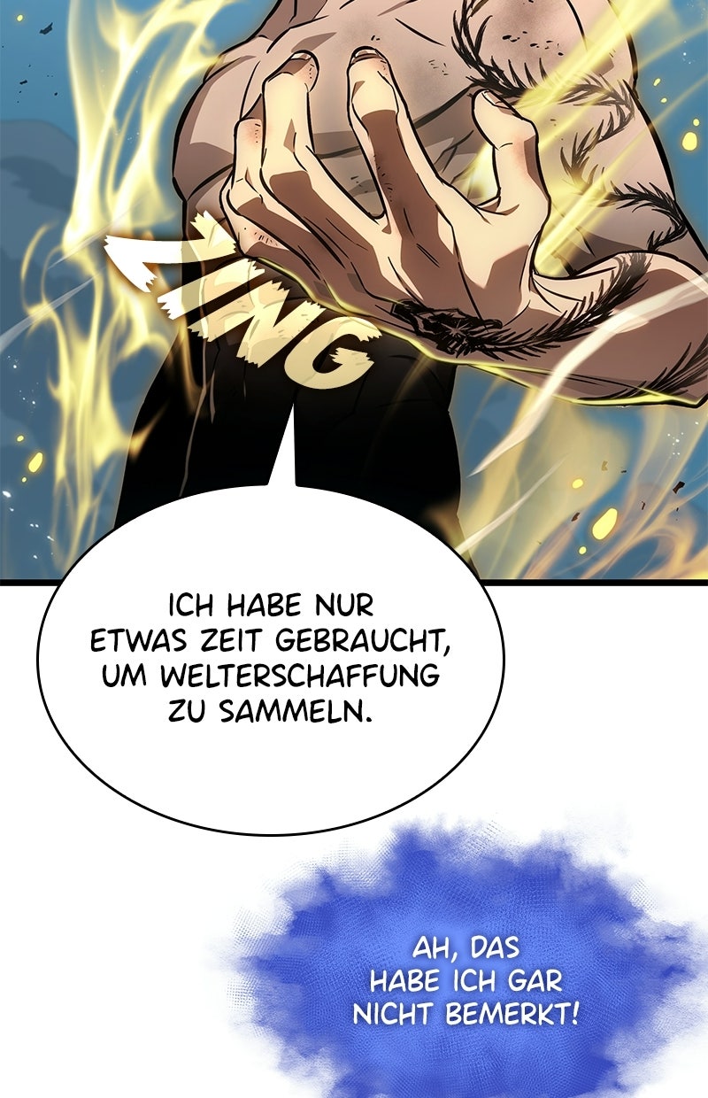 Read The World After the Fall Manga Online