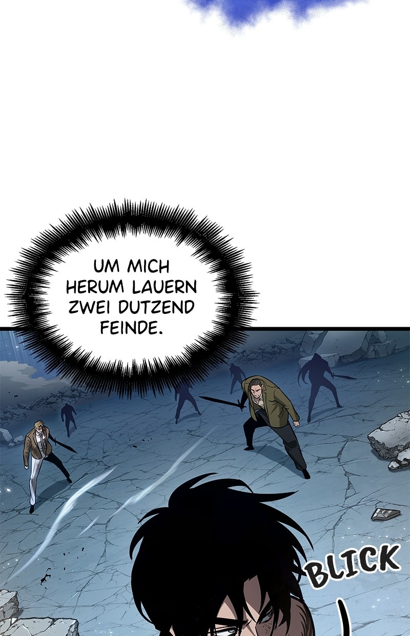 Read The World After the Fall Manga Online